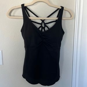 Prana / Women’s athletic tank top / XS